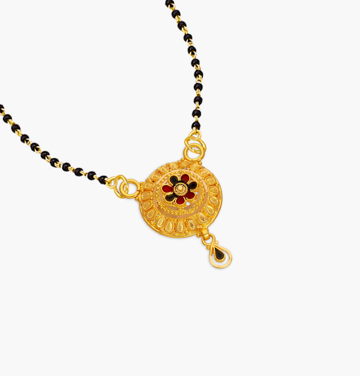 The Quotidian Mangalsutra